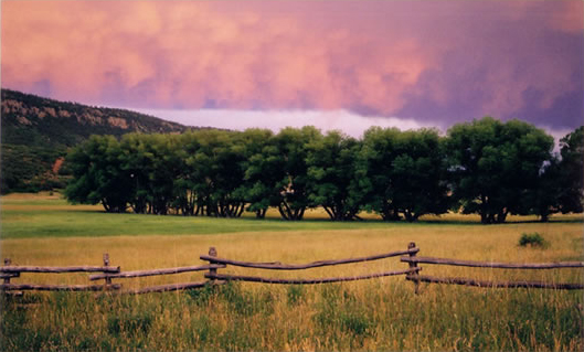 Ocamora Retreat Center